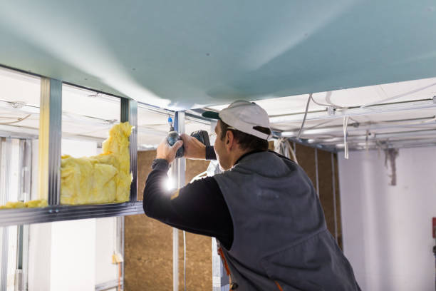 Best Eco-Friendly Insulation in Ocean Grove, MA