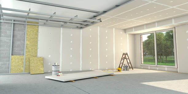Best Fiberglass Insulation in Ocean Grove, MA