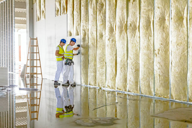 Professional Insulation Contractor in Ocean Grove, MA